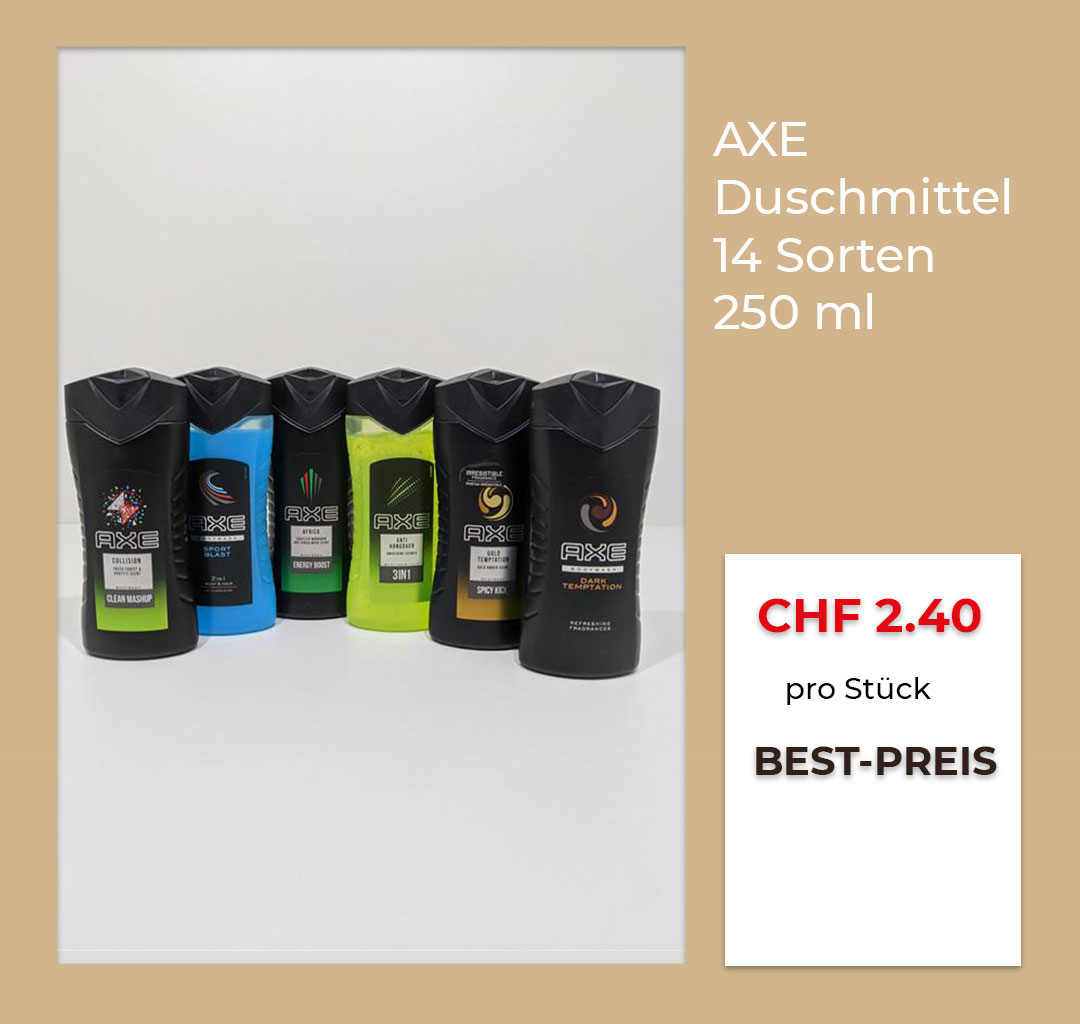 axe