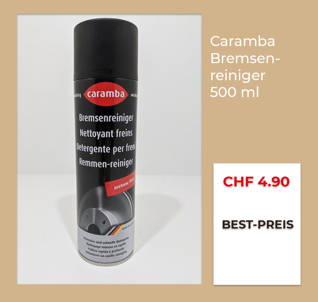 bremsenreiniger