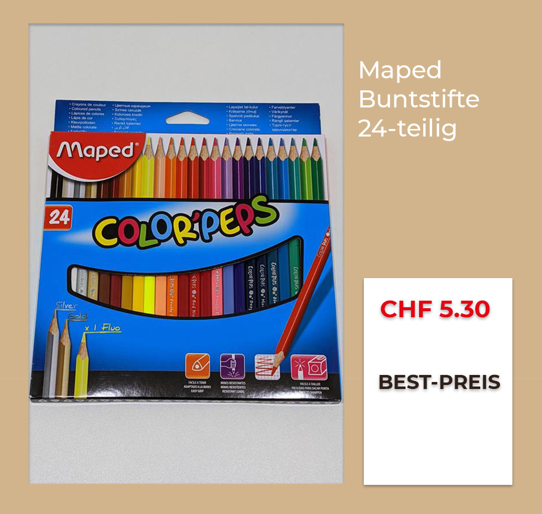 buntstifte
