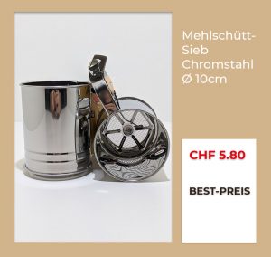 mehlschuettsieb