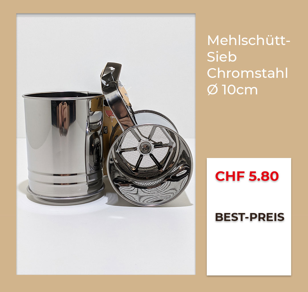 mehlschuettsieb