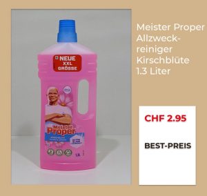 meisterproper