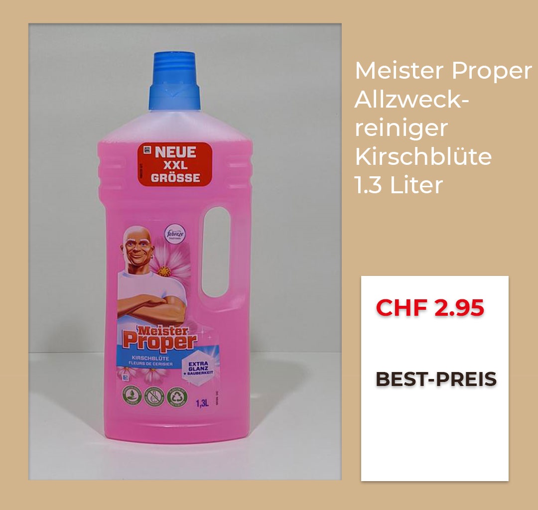 meisterproper