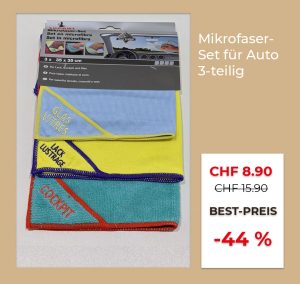 mikrofasertücher
