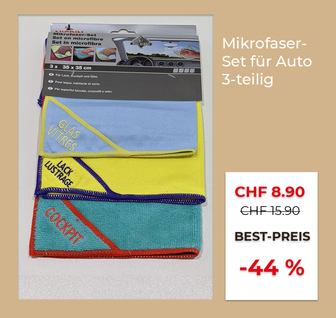 mikrofasertücher