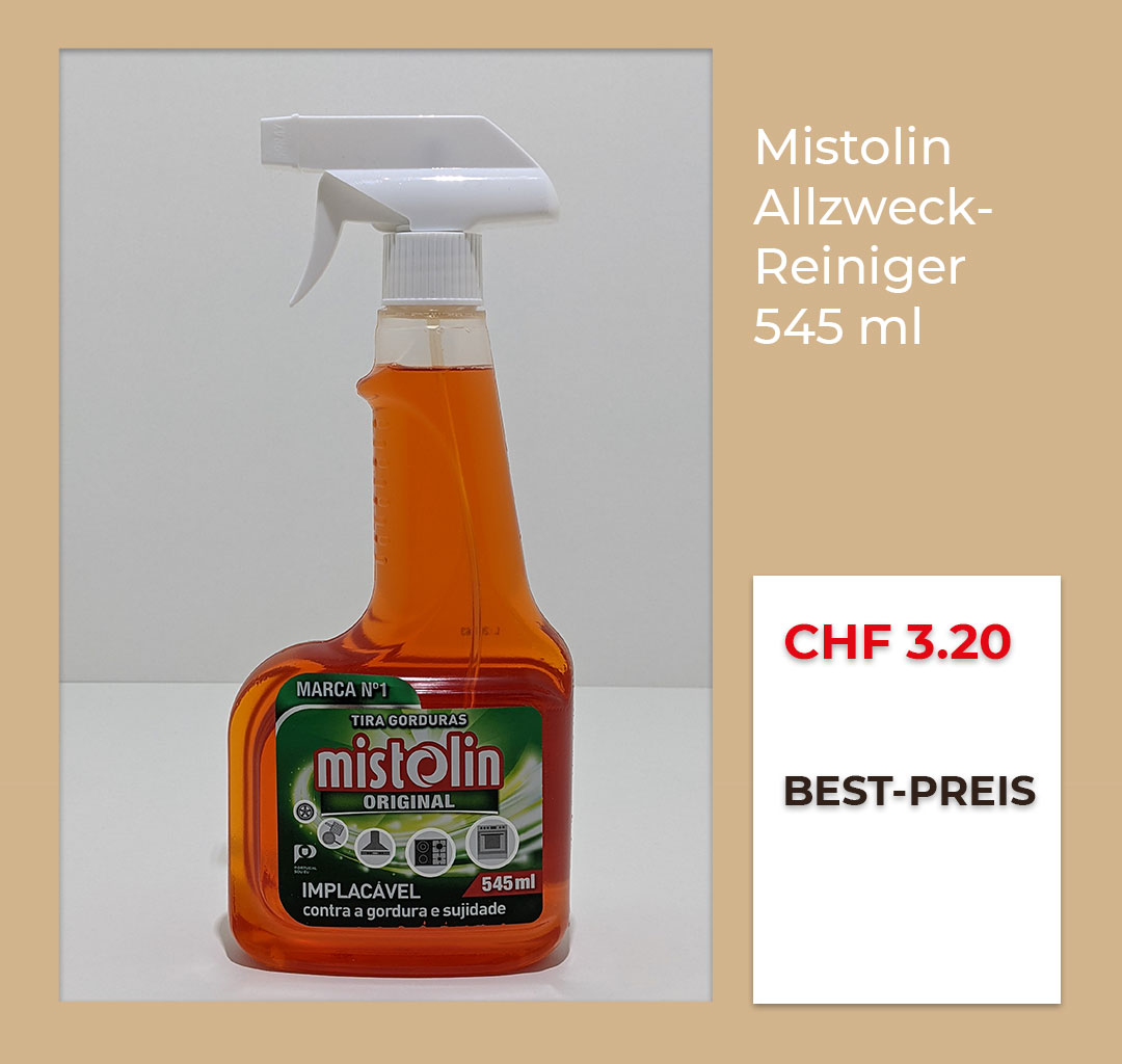 mistolin