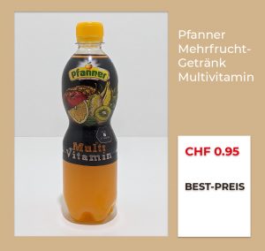 multivitamin