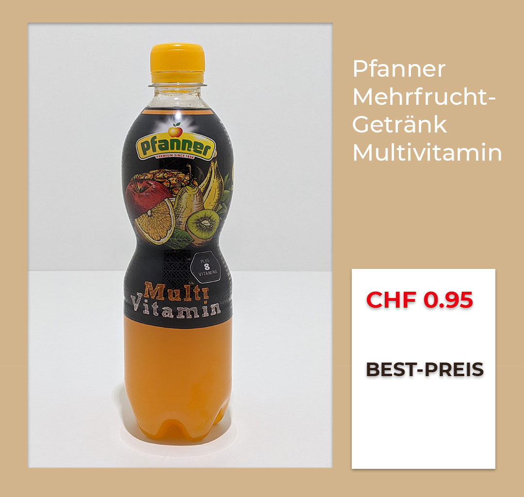 multivitamin
