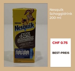 nesquick