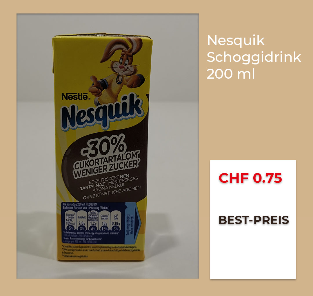nesquick