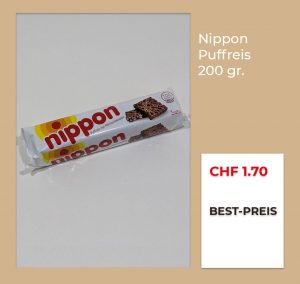 puffreis