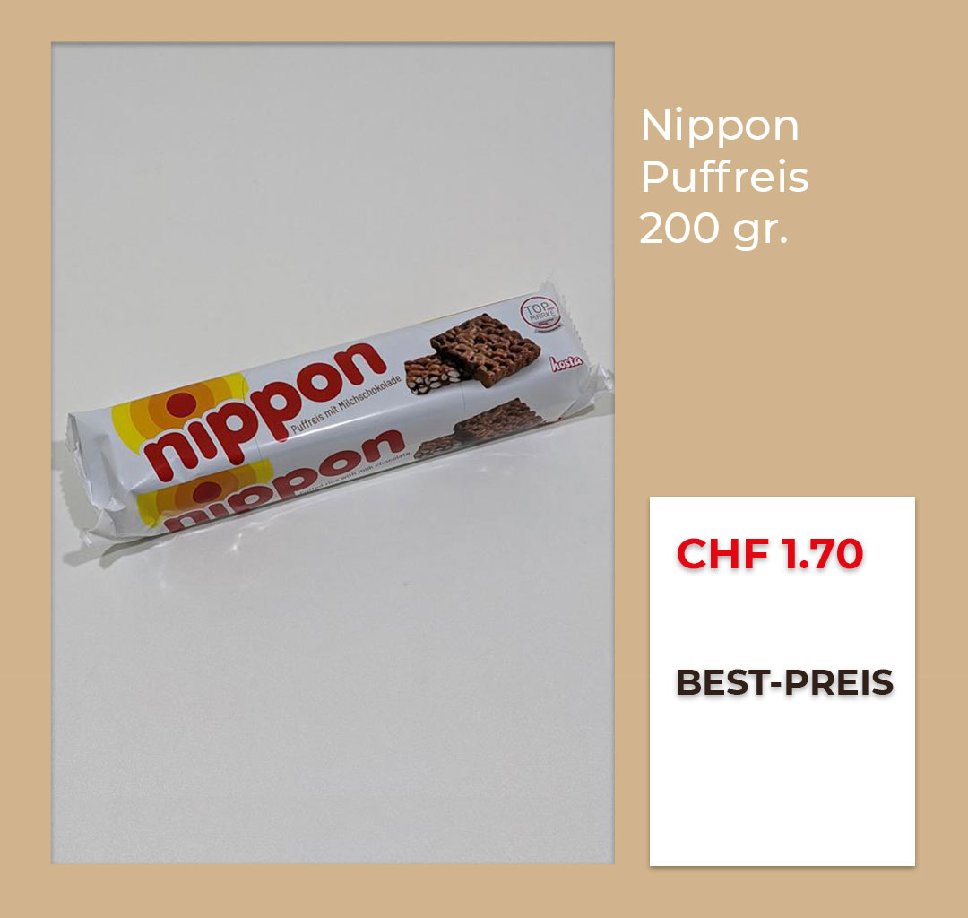 puffreis