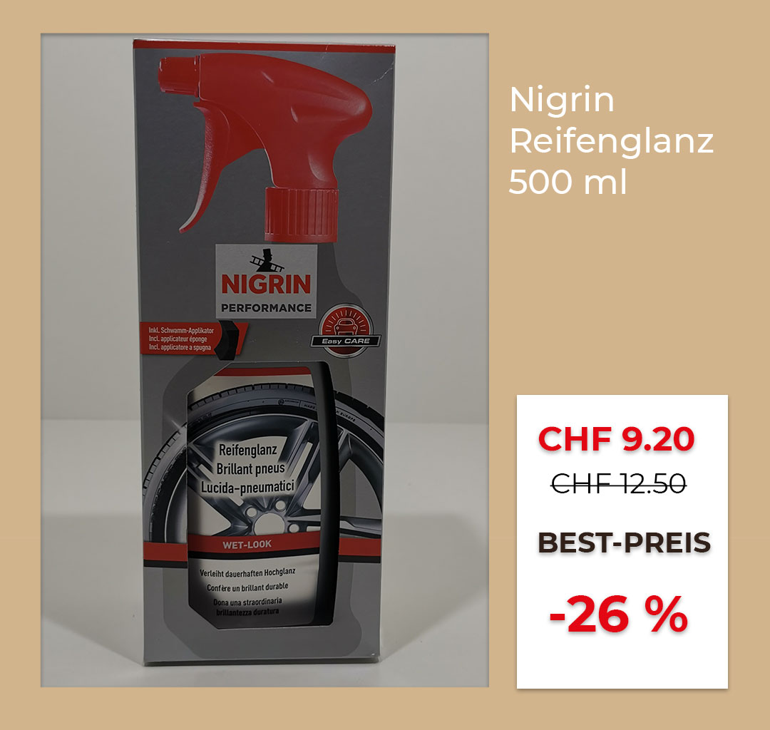 reifenglanz
