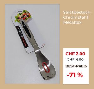 salatbesteck
