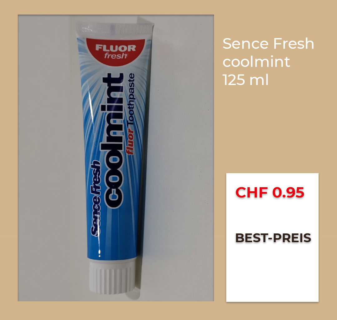 sencefresh