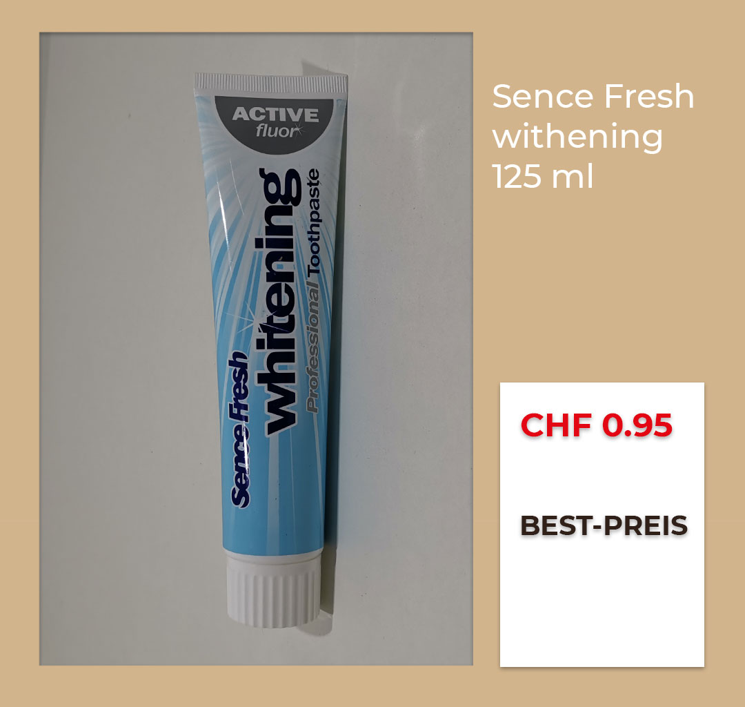 sencewhitening