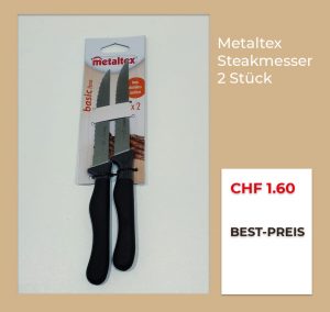 steakmesser