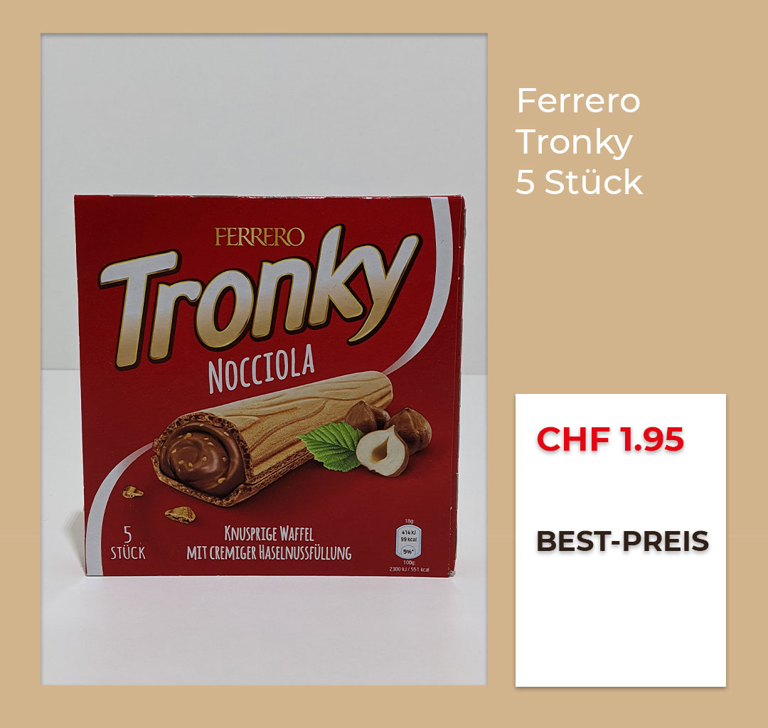 tronky