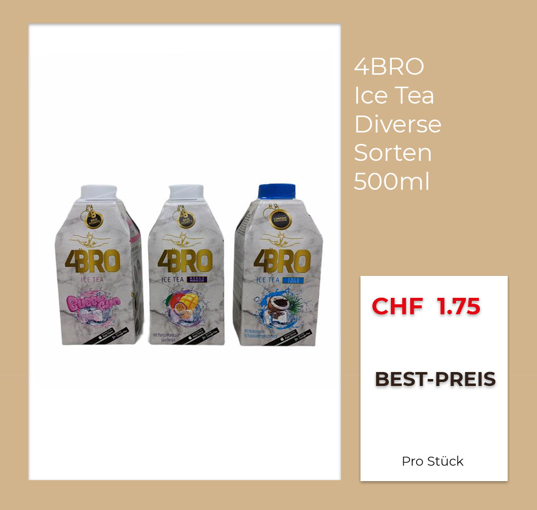 4bro_IceTea