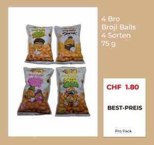 4broBalls