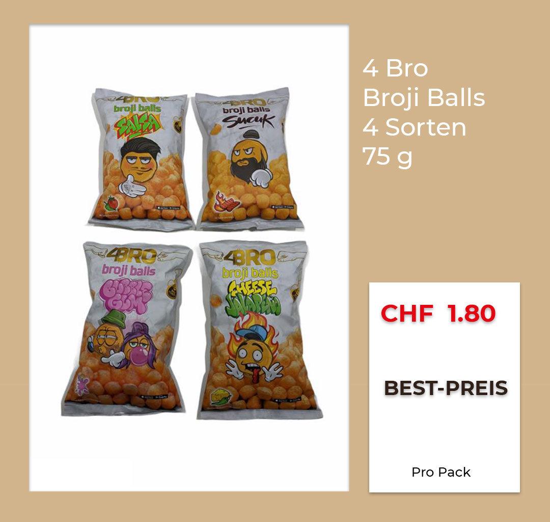 4broBalls