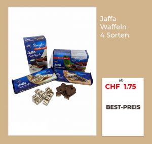 jaffawaffeln