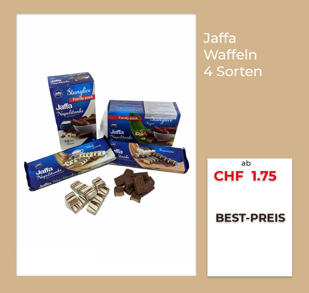 jaffawaffeln