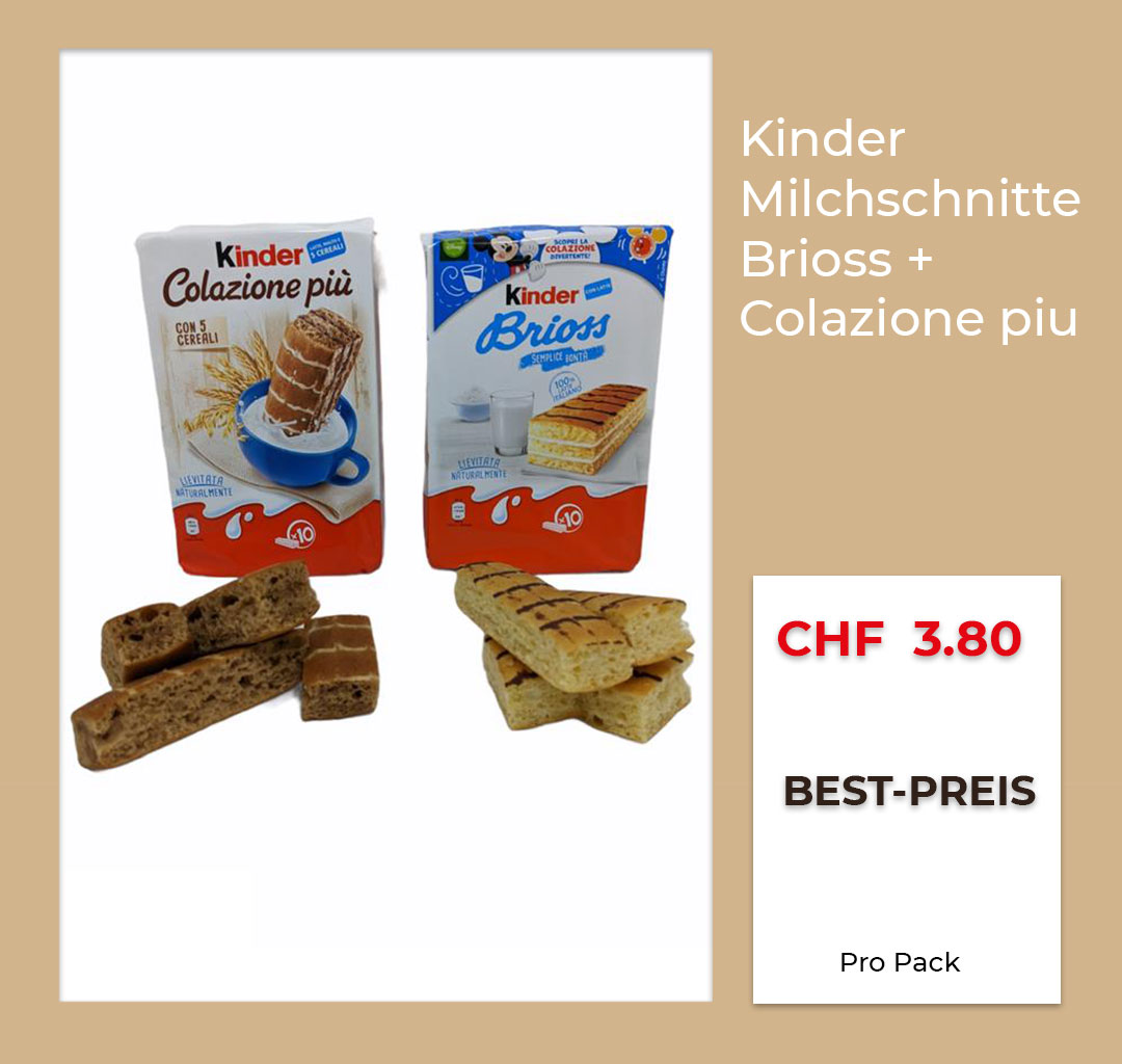 kindermilchschnitte